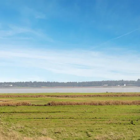 Holiday home Holiday Home Birgit - 400M To The Inlet By Interhome Oksbol (Syddanmark)