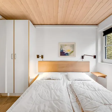 Holiday home Holiday Home Birgit - 400M To The Inlet By Interhome