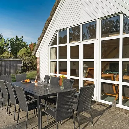 Holiday Home Birgit - 400M To The Inlet By Interhome Holiday home Oksbol (Syddanmark)