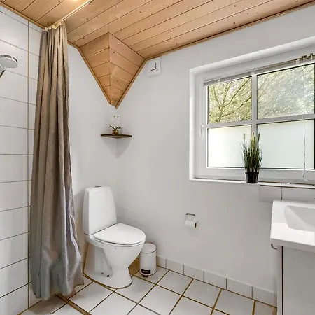 Holiday Home Birgit - 400M To The Inlet By Interhome Oksbøl