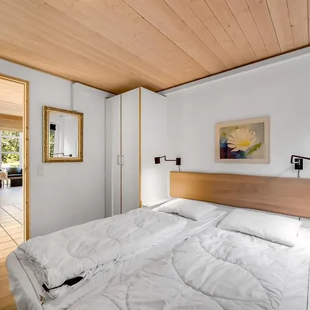 Holiday Home Birgit - 400M To The Inlet By Interhome *