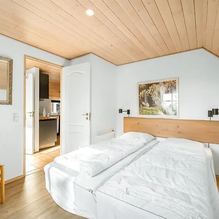Holiday Home Birgit - 400M To The Inlet By Interhome Holiday home *