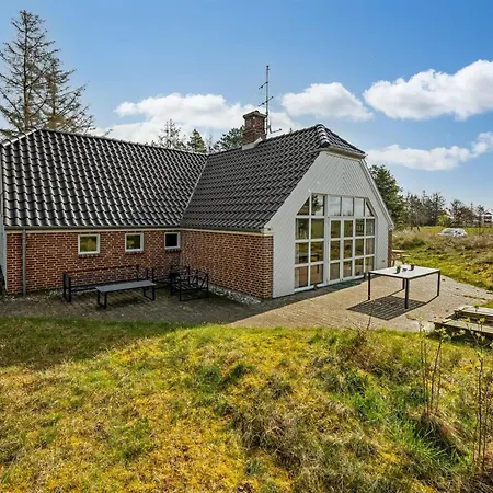 Holiday Home Birgit - 400M To The Inlet By Interhome Oksbol (Syddanmark)