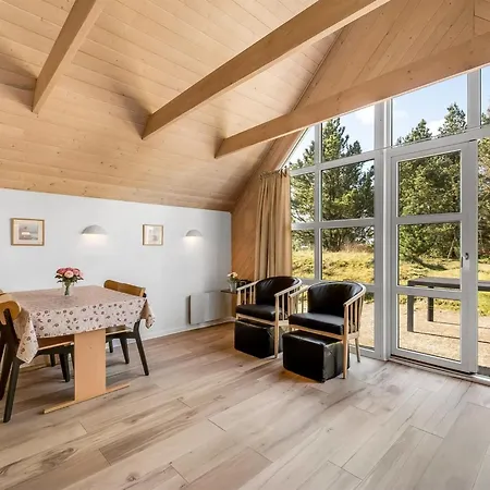 Holiday Home Birgit - 400M To The Inlet By Interhome