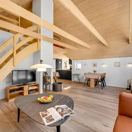 Holiday Home Birgit - 400M To The Inlet By Interhome 度假居 Oksbøl