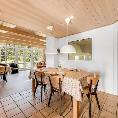 Holiday Home Birgit - 400M To The Inlet By Interhome Oksbol (Syddanmark)
