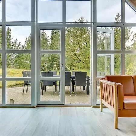 Holiday Home Birgit - 400M To The Inlet By Interhome 度假居 Oksbøl